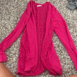 Maurices Cardigan